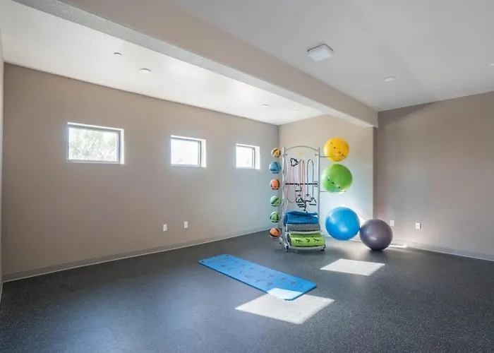 Prime Location With Balcony Pool Gym Wd Parking Apartment