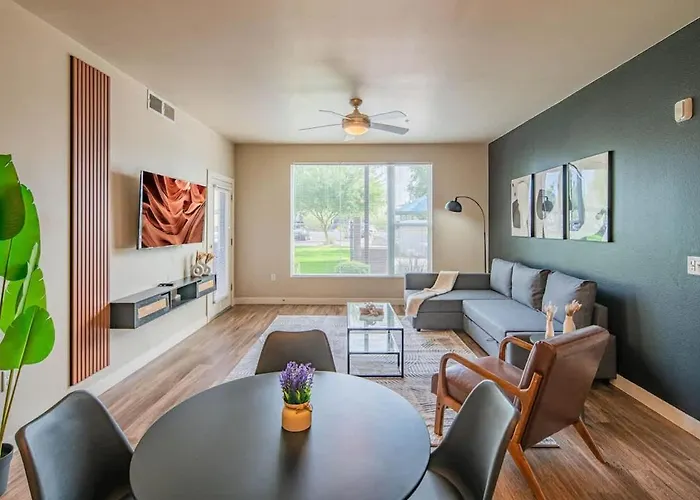 Prime Location With Balcony Pool Gym Wd Parking Apartment