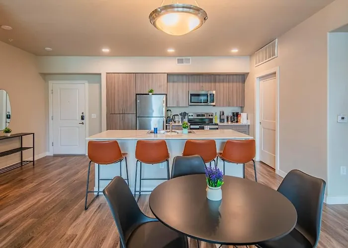 Prime Location With Balcony Pool Gym Wd Parking Apartment